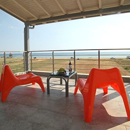 See To Sea Apartments 帕拉利亚狄奥尼索 外观 照片