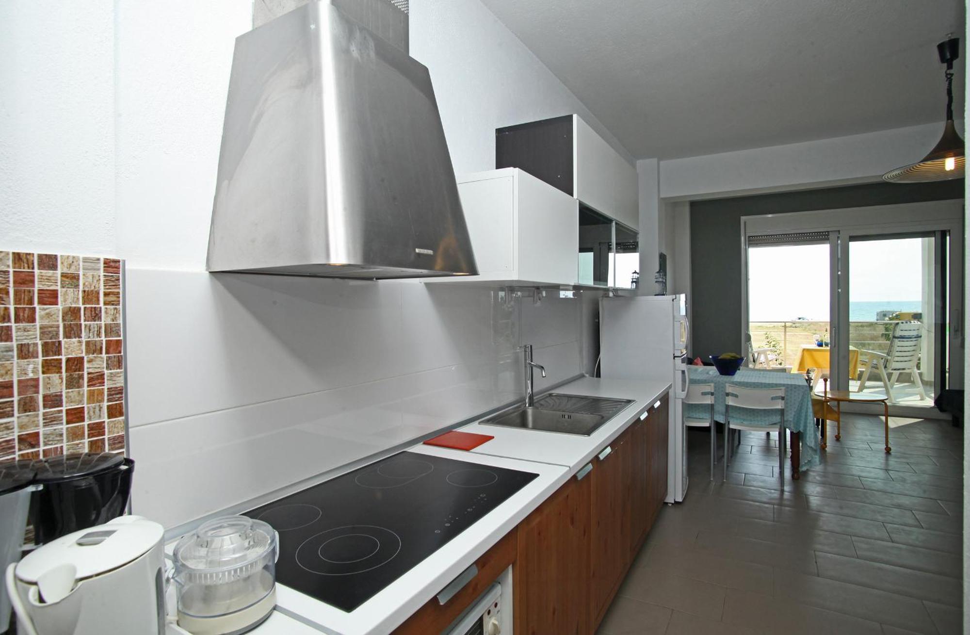 See To Sea Apartments 帕拉利亚狄奥尼索 外观 照片