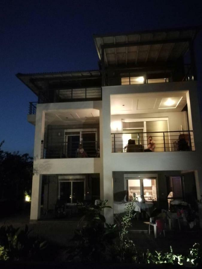 See To Sea Apartments 帕拉利亚狄奥尼索 外观 照片