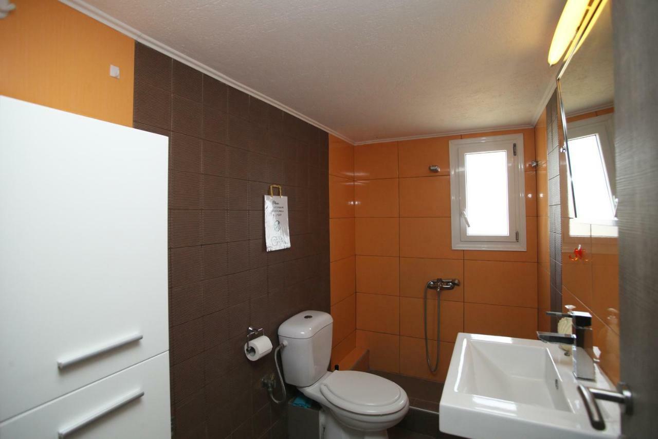 See To Sea Apartments 帕拉利亚狄奥尼索 外观 照片