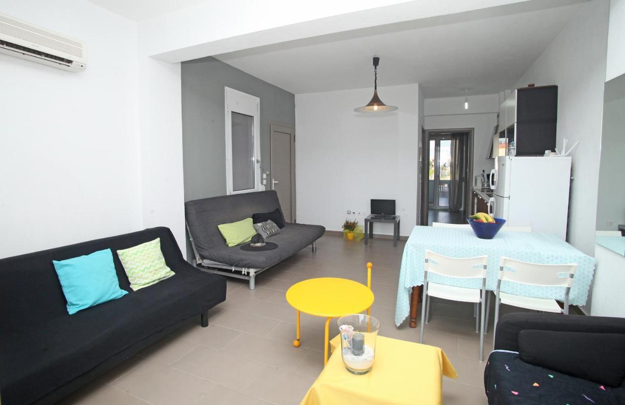 See To Sea Apartments 帕拉利亚狄奥尼索 外观 照片
